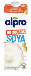 Alpro Bautura din soia neindulcita