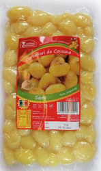 Cartofiori de Covasna cu sare