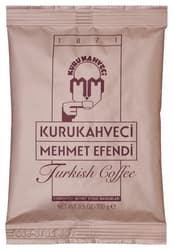 Mehmet Efendi Cafea turceasca fin macinata