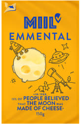 Miil Emmental felii
