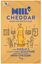 Miil Cheddar felii