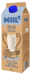 Miil Semi-skimmed Fresh Milk 1.5% fat