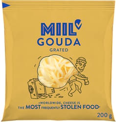 Miil Gouda rasa