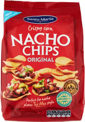 Santa Maria Nacho chips