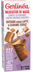 Gerlinea Mini Pack Protein Bars double flavour