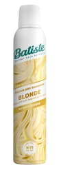 Batiste Sampon uscat Blonde