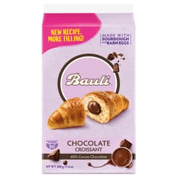 Bauli Croissant cu crema de ciocolata 10 pack