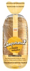 Campeneasca Potato bread
