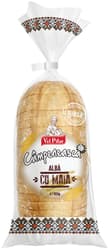Campeneasca White sourdough bread
