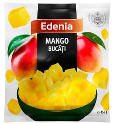 Edenia Mango bucati
