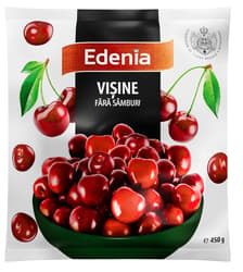 Edenia Visine fara samburi congelate