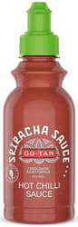 Go-Tan Sos Sriracha hot chilli