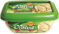 Suntat Halva aroma Fistic