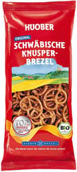 Huober ECO Swabian Pretzel Breadsticks