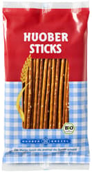 Huober ECO Mini Sticks with salt