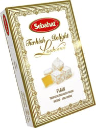 Sebahat Rahat Simplu Turkish