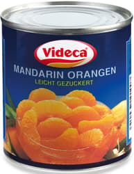 Videca Compot de mandarine