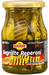 Suntat Ardei Iute la gratar 