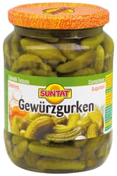 Suntat Castraveti mini Cornison