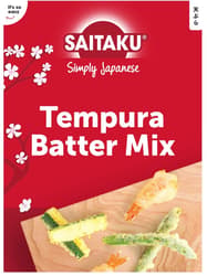 Saitaku Tempura Batter Mix