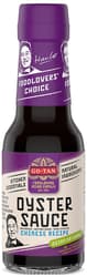 Go-Tan Sos de stridii "Oyster Sauce"