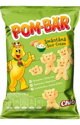 Pombar smantana