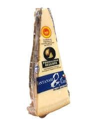 Montanari&Gruzza Parmigiano Reggiano matured for 18 months