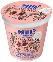 Miil Iaurt cremos cu Stracciatella