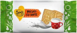 Daruri din Moldova Biscuiti cu lapte