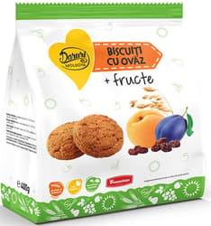 Daruri din Moldova Fruit Cookies