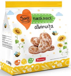Daruri din Moldova Honey Gingerbread
