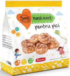 Daruri din Moldova Gingerbread for Kids