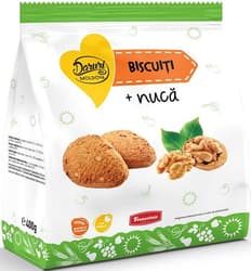 Daruri din Moldova Walnut Cookies