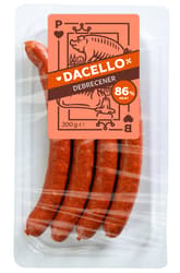 Dacello Carnaciori Debrecen