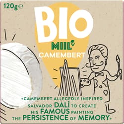 Miil ECO Camembert