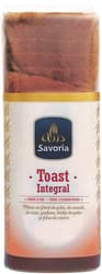 Savoria Whole Wheat Toast