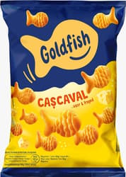 Goldfish Biscuiti cu cascaval