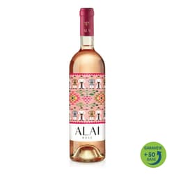 Alai Semi-Sweet Rose Wine Rose