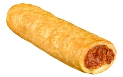 Strudel cu mar