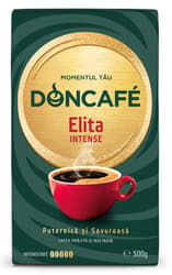Doncafe Elita Cafea macinata
