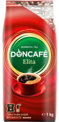 Doncafe Cafea boabe Elita