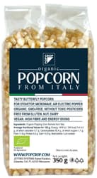 Popcrop ECO Yellow Popcorn