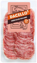 Dacello Salam Hercules