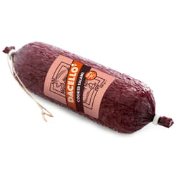 Hungarian salami