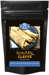 Ketomix Clatite
