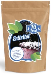 Fit Food Eritritol indulcitor natural lowcarb
