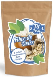 Fit Food Fibre de ovaz