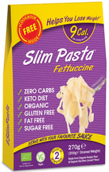 Slim Pasta ECO Fettucini din faina de konjac