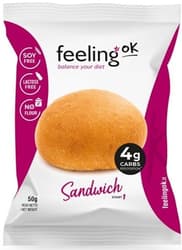 FeelingOK Chifla Low-Carb