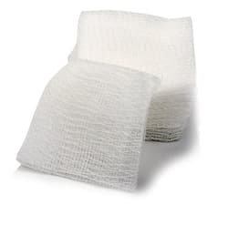 HELP NET STERILE COMPRESSES 8X10CM X 6PCS